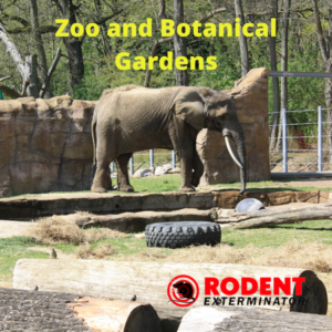 Zoo and Botanical Garden